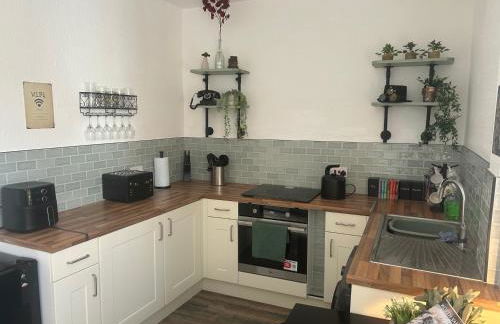 Harrys Hideaway Cottage - Foto 12