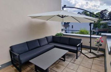 Ferienwohnung in Villa - Photo 13