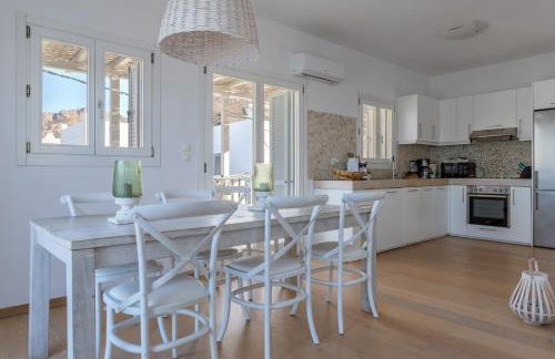 Uno Luxury Apartment with Sea view - Foto 9