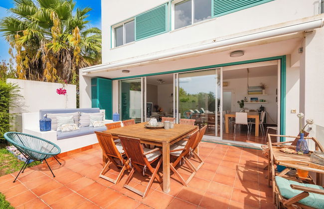 Sunny 5BR Villa at Prainha Club - Foto 41