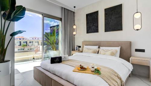 SEA VIEW I POOL I PRIVATE GARAGE I WI-FI I WINE l COFFEE - Foto 5, towels