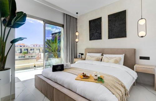 SEA VIEW I POOL I PRIVATE GARAGE I WI-FI I WINE l COFFEE - Foto 5