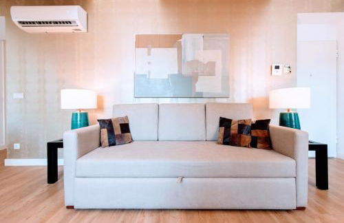 Augusta Residence Apartments - Photo 114