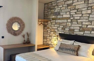 Peri Elxis Luxury Suites - Photo 8