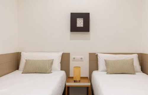 Decô Apartments Barcelona-Sants - Foto 69