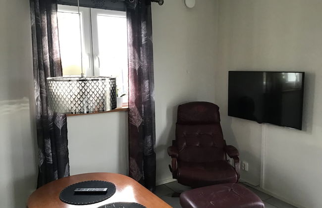 Nordanå Gård - Foto 14