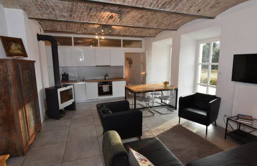 Młyn Karpnicki - Fischbacher Muehle - Foto 10