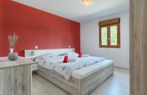 Holiday Home Villa Aniva by Interhome - Foto 58