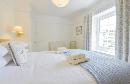 4 Coastguards Cottage - Foto 22