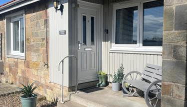 Kinneuchar Cottage - by Elie, Dog Friendly. - Foto 3