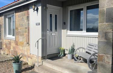 Kinneuchar Cottage - by Elie, Dog Friendly. - Foto 3