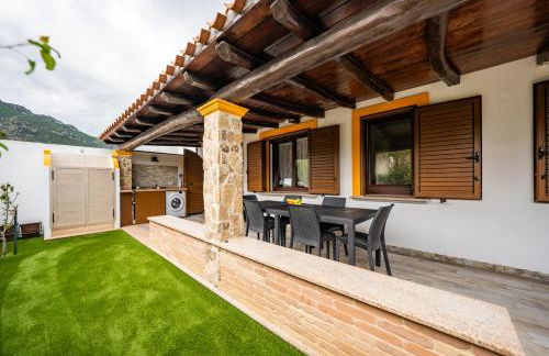 Villa ROSA Tertenia - Foto 42