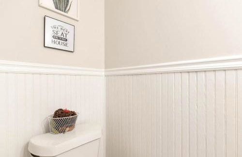 4BR Cozy Family Retreat Near Mall of GA, Near Lake Lanier - Sleeps 10 - Foto 56