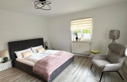 ma suite - idyllisch & modern apartment 2-4 P - Foto 28