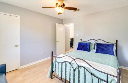 Walk to Eats and Entertainment Home in Brookhaven - Foto 12