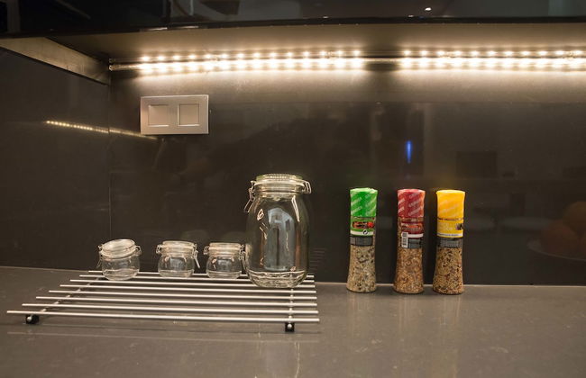 Villa Einstein Apartments - Photo 28