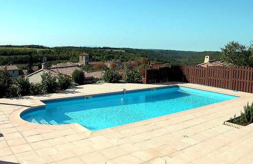 Gîte le Platane - Foto 27