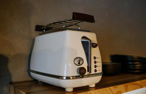 Luxury Chalet Kajmer - Foto 55