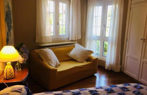 Villa Salgueiros - Foto 31