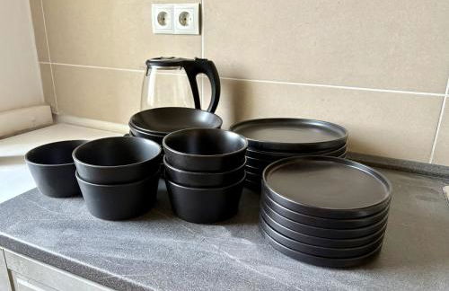 Moderne Unterkunft mit Komfort & Top-Lage - Foto 22