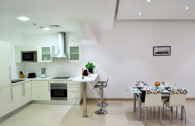 President Heights - Foto 16