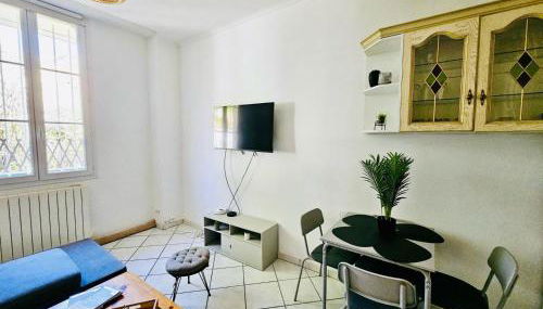 Basilique Métro 13 - Foto 3