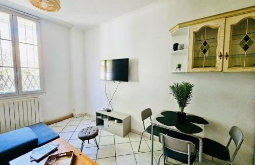 Basilique Métro 13 - Foto 3