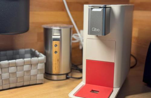 Apartment Parkplatz Garten Rad-Garage - Foto 20