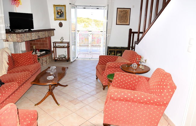 Dimitra's Dream House - Foto 1