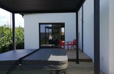 Studio & Spa La Discrète - Foto 26