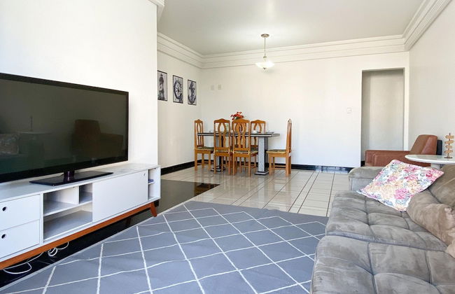 Ático con piscina - Guarapari - Photo 14