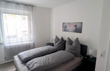 2 Zimmer Wohnung Zentrum Offenburg - Foto 16