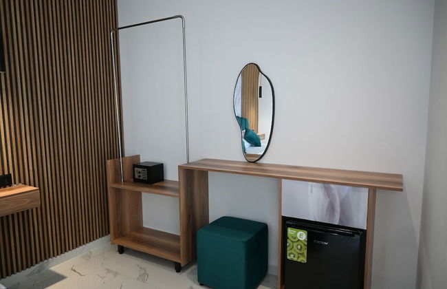 Vila Bashkim - Foto 59