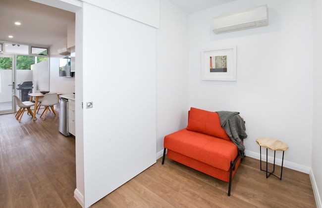 Loxton Courthouse Apartments - Foto 18