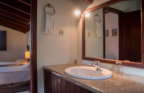 Casa da Torre, Porto Manso - Foto 36