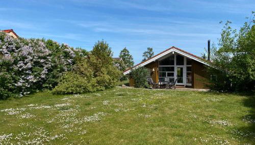 Timmenhus - Ferienhäuser am Feldrand - Photo 2, Garden, Garden view