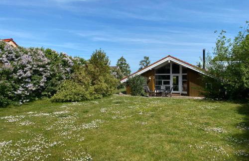 Timmenhus - Ferienhäuser am Feldrand - Foto 2