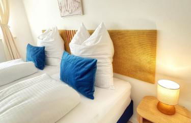 Apartment zentral in Würzburg Altstadt - bis 5 Gäste - Free Parking - Foto 2