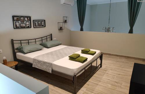 Kamares Suites 2 - Foto 19