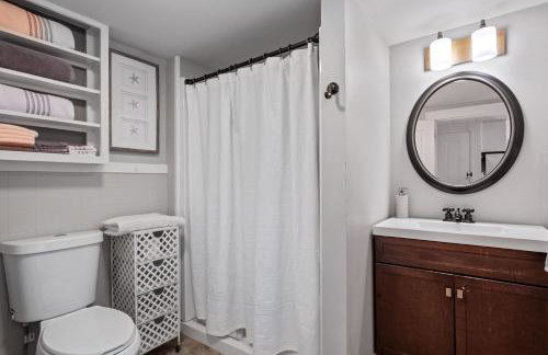 2nd Flr Large 1 Bed - Short to Midterm Rental - Foto 6