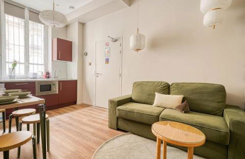 Residence Le Belleville - Foto 114