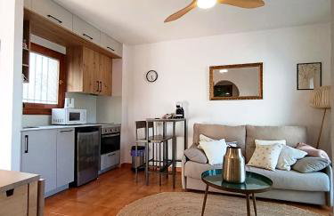 Apartamento Buganvilla Pool - Foto 8