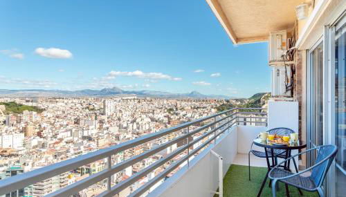 Sky Suites Alicante - Foto 3