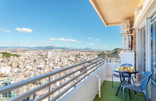 Sky Suites Alicante - Foto 3