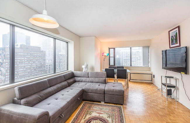 Toronto Furnished Living - Gerard St. E - Foto 30