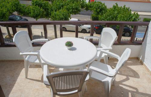 Playa Las Fuentes Bello LUXURY Apartament Pp2 PET - Foto 24