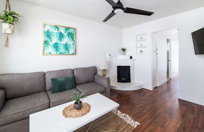 The Pacific Villas - Foto 38