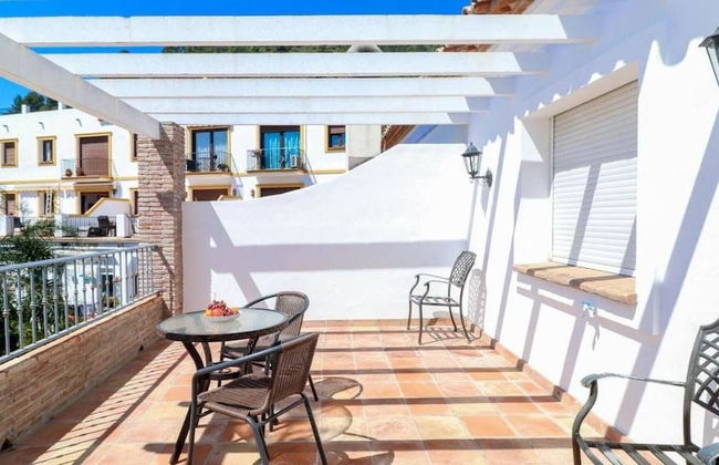 Benahavis Village House Sleeps 8 - Photo 35