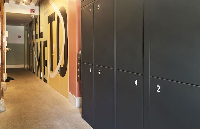 Slow Suites Chueca - Foto 49