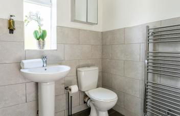 Tettenhall Lodge Apartment - Foto 19